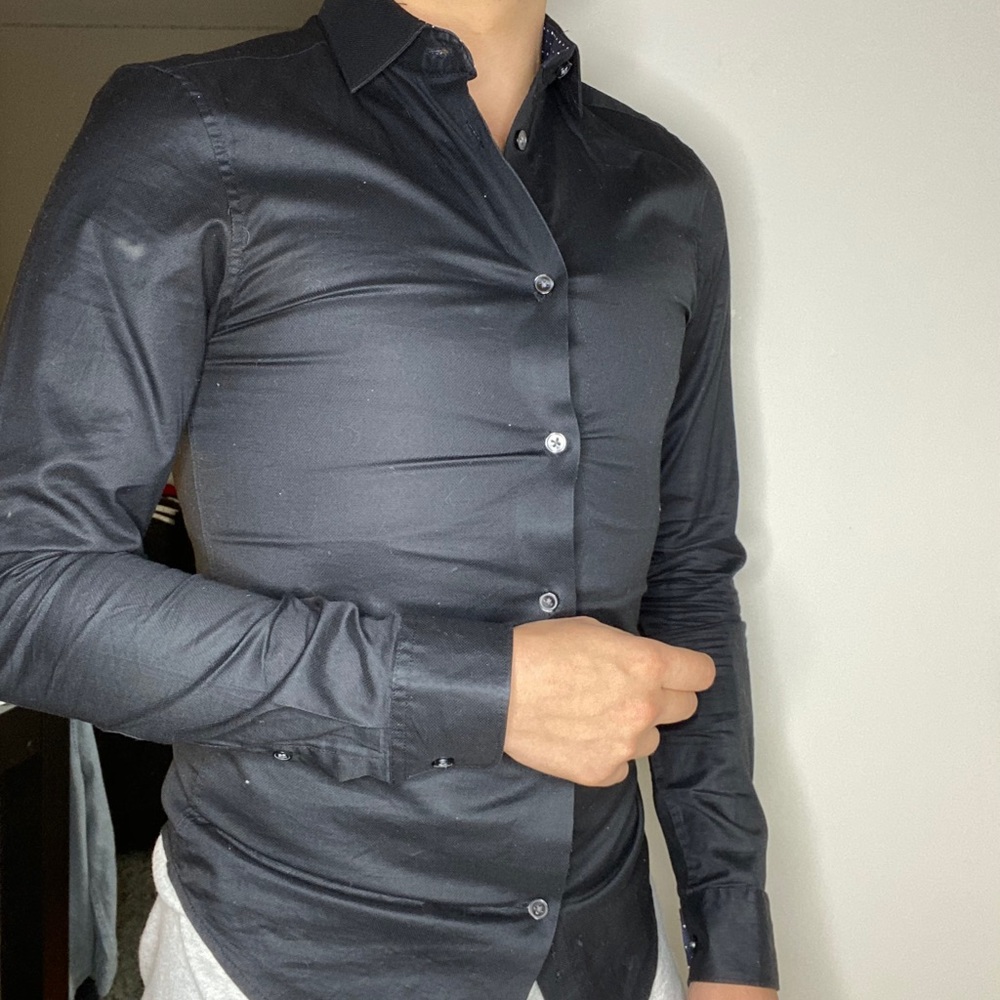 Dress shirt